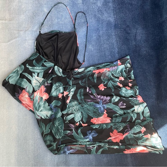 ⚠️LAST CHANCE Lulus Next-Door Neighbor Maxi Dress - Picture 6 of 9